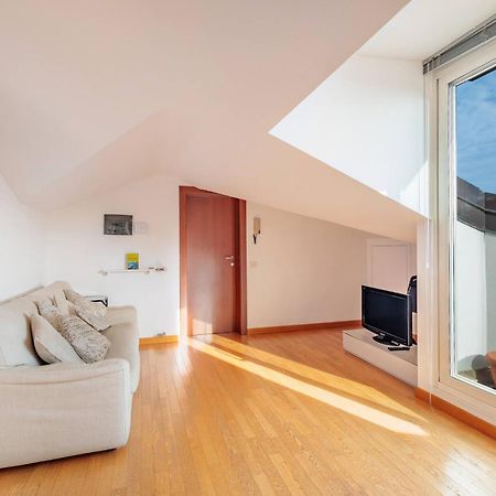 Serela Suite Bergamo Kültér fotó