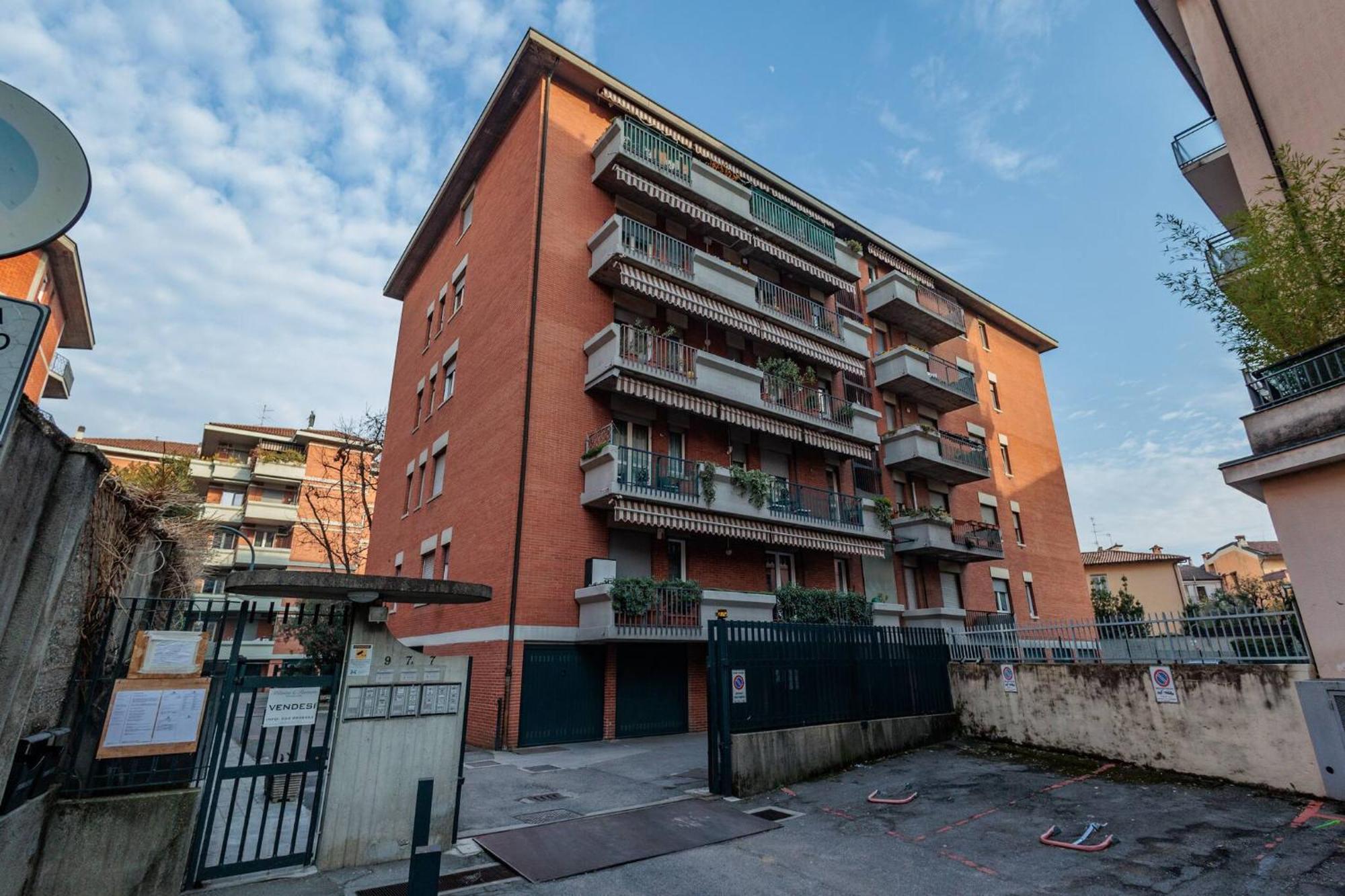 Serela Suite Bergamo Kültér fotó