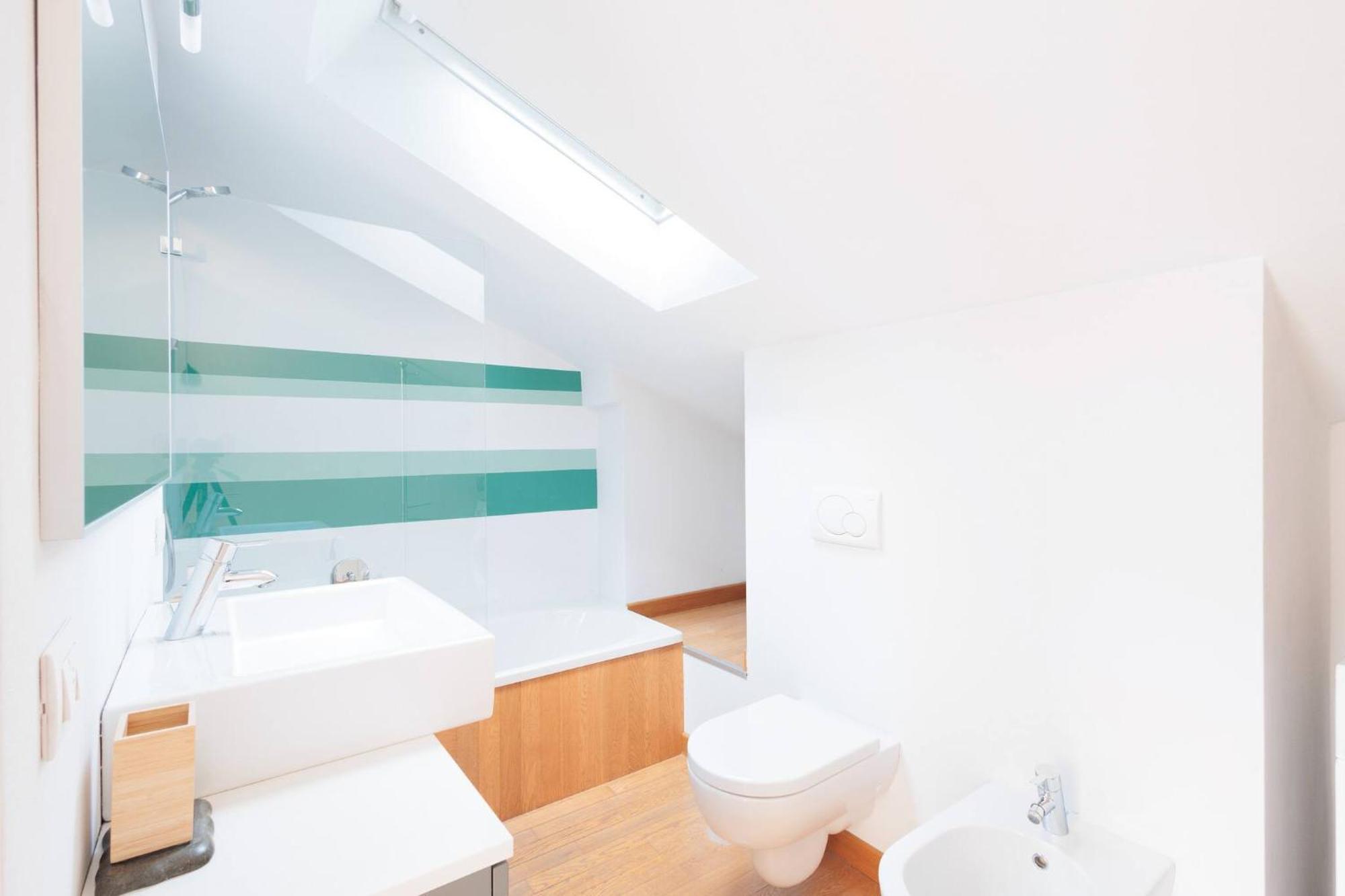 Serela Suite Bergamo Kültér fotó