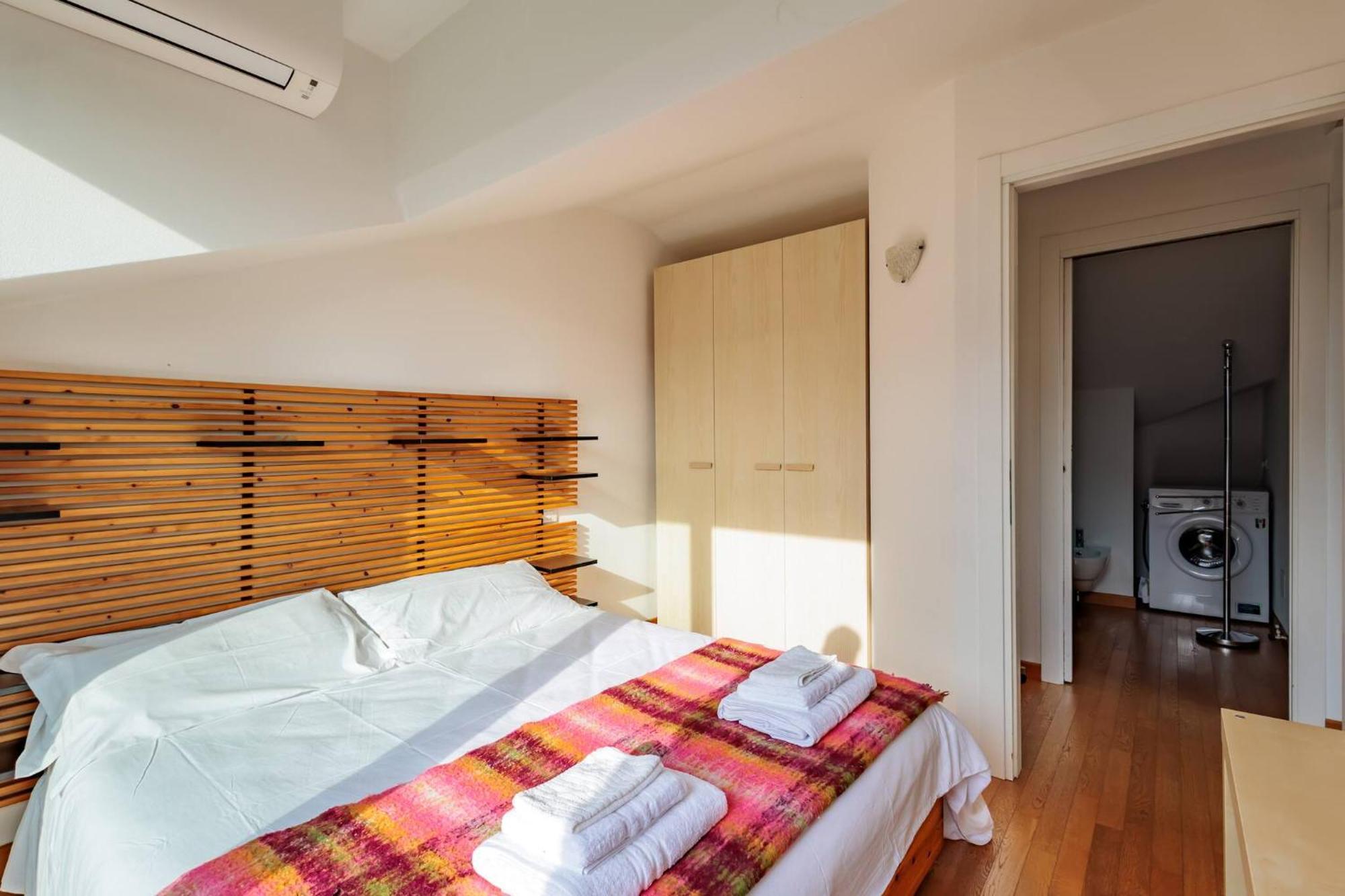 Serela Suite Bergamo Kültér fotó