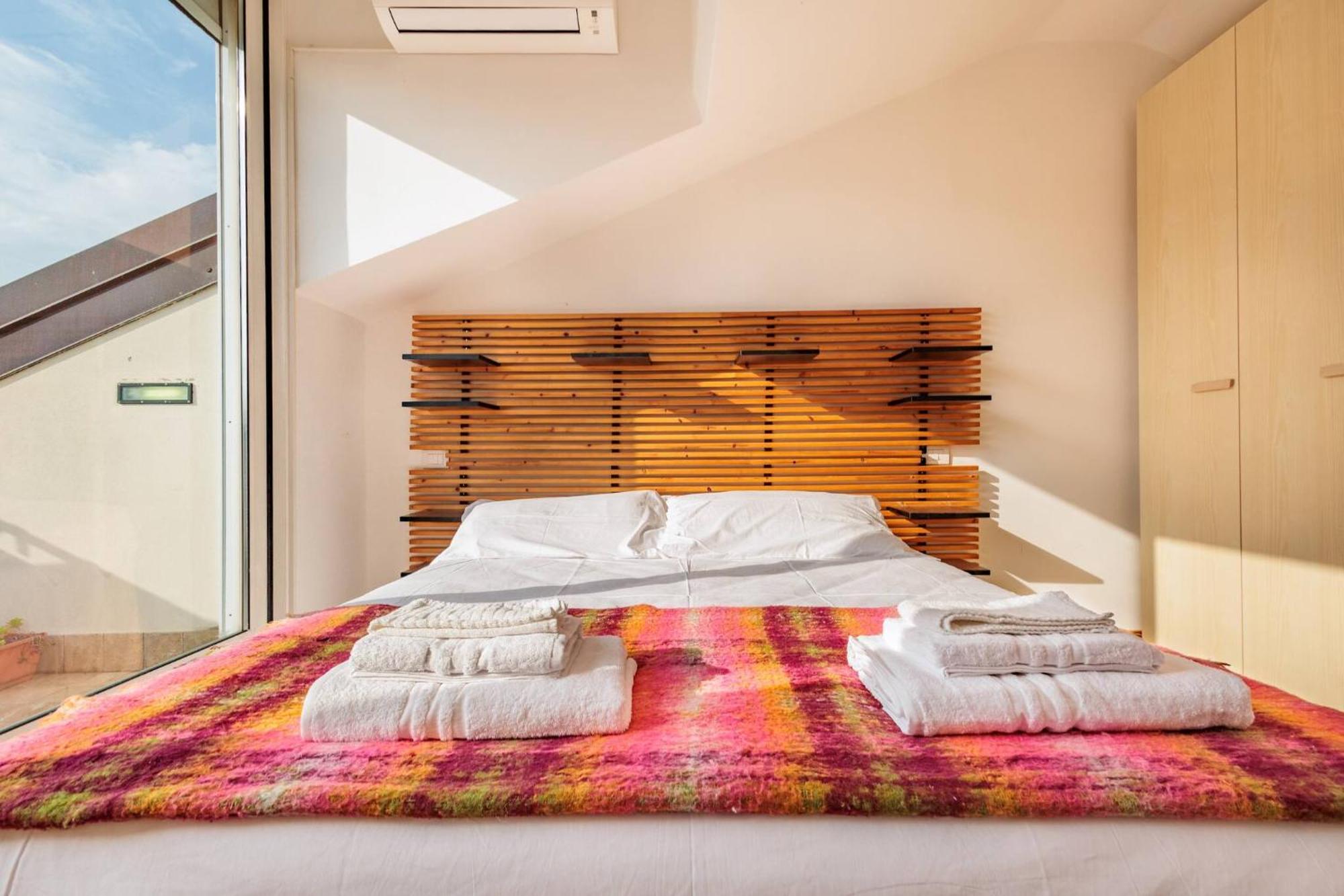 Serela Suite Bergamo Kültér fotó