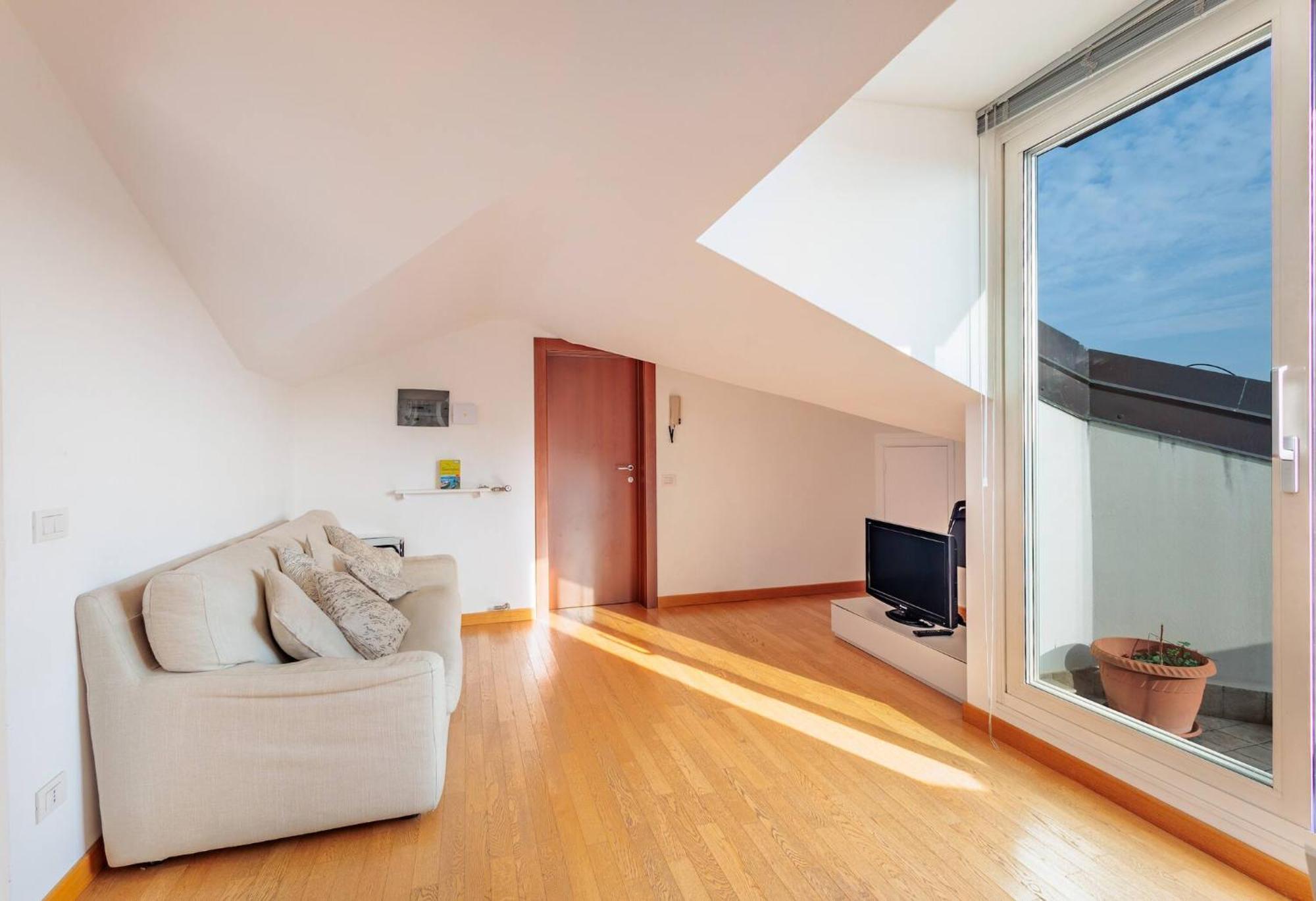 Serela Suite Bergamo Kültér fotó